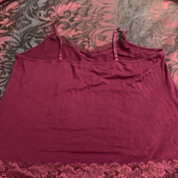 Lane Bryant camisole - Picture 2 of 3
